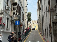 -陈光记烧腊店(罗保博士街店)