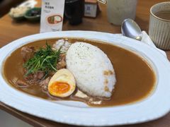 -CURRY YA 熟成咖哩專門店(深圳湾万象城店)