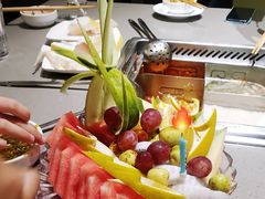 -海底捞火锅(万达广场店)