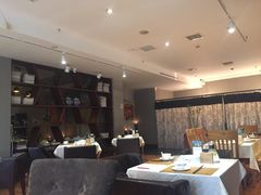 大堂-时间仓(月湖公园店)