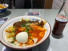 招牌biangbiang面-大嘻咹biangbiang面(历史博物馆店)