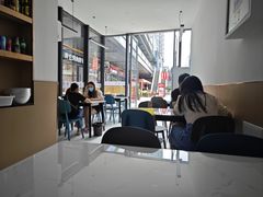 -辛蜀人冒菜(中坝店)