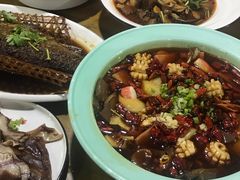 -久品居外婆人家(时光店)