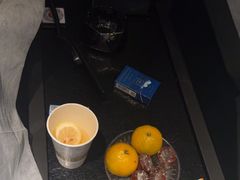 -华夏良子·足道SPA艾灸(金皇大厦店)