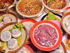 -钢管厂五区小郡肝火锅串串香(清河店)