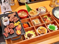 -味太助·银饭食堂(中华城店)