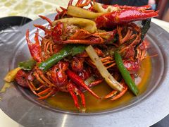 -聚味瞿记·龙虾堂(坡子街店)