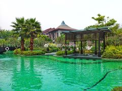 -广州都喜泰丽温泉度假酒店