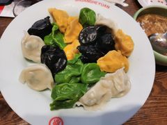 -双合园·海鲜水饺青岛菜(品牌首店)