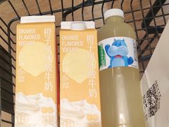 -盒马鲜生(岭南新世界店)