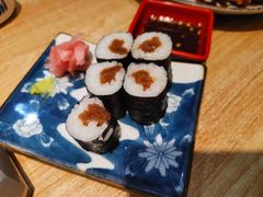 -胜代日本料理(云程巷小区店)