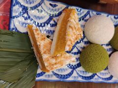 -仙隐小鹿料理食堂(沙市人信汇店)