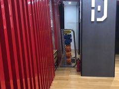 -帝豪斯健身俱乐部(市府恒隆广场店)