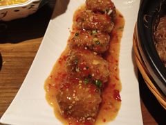 -永安水煮活鱼·仪征菜(仪征奥林匹克店)