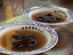 -粗茶淡饭(东关街店)