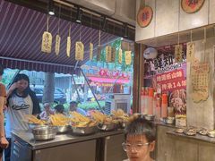 -嘉州鲜知味钵钵鸡(奎星楼店)