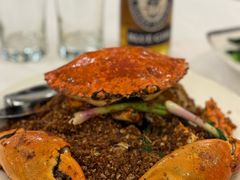 -喜记避风塘炒辣蟹(旗舰店)