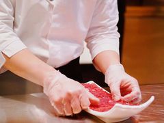 -左庭右院鲜牛肉火锅(环球港店)