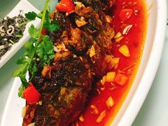 -西夏回族烧麦馆(牡丹街店)
