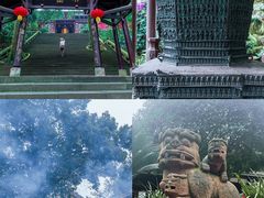 -峨眉山风景名胜区