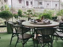 -香芙茗茶楼(梅家坞总店)