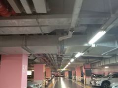 -One ITC 国贸汇停车场(徐家汇中心)