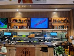 -木屋烧烤(观澜湖新城MH店)