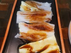 鸡蛋肠粉-本味友膳·茶餐厅(和达中心城店)