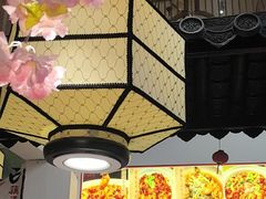 -吴掌柜·藕汤印象(南湖店)