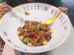 -友达面馆·酸菜鱼面(钱塘区店)
