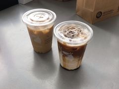 -瑞幸咖啡(南昌国际金融中心店)