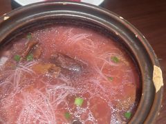 -汀小府·福建客家菜(鼓山沃尔玛店)