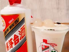 -小堂阿姨奶茶铺(七星路店)