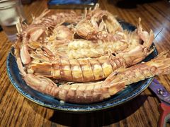 -蚝堡海鲜·威海菜·海肠捞饭·烧烤·亚洲吃蚝公司(幸福门店)