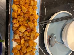 -杜家小馆(裕华路店)