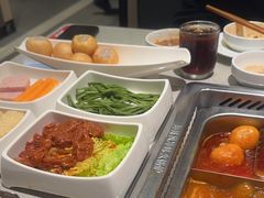 -海底捞火锅(群光广场店)