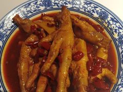 -回家吃饭·地道南昌菜(建德观总店)