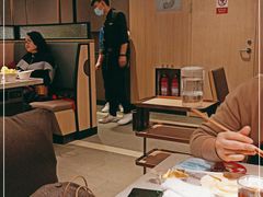 -海底捞大排档火锅(悦荟广场店)