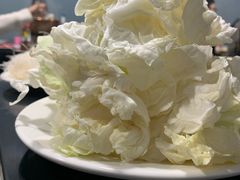 -天桥老金涮肉(牛街店)