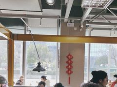 -锅立方•炭火蛙锅(六合万达广场店)
