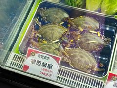 -皇朝海鲜酒店