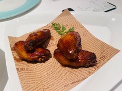 -波特曼西餐厅(南岗店)