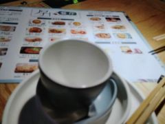 -厚生港萃精致餐厅(中华西路店)