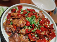 -龙聚德北京烤鸭(巴南商社汇购物中心店)