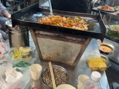 -郝大姐·乌龙山铁板烧(大学城三店)