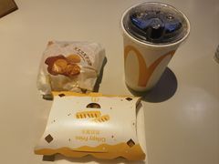 -麦当劳(石家庄乐活广场店)