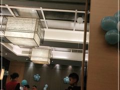 -晋江温德姆酒店·自助餐厅