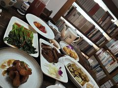 -道南書院·私房菜·早午茶·茶馆