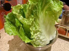 -妙香居韩国烤肉(容桂天佑城店)