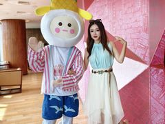 -厦门海港英迪格酒店(中山路店)